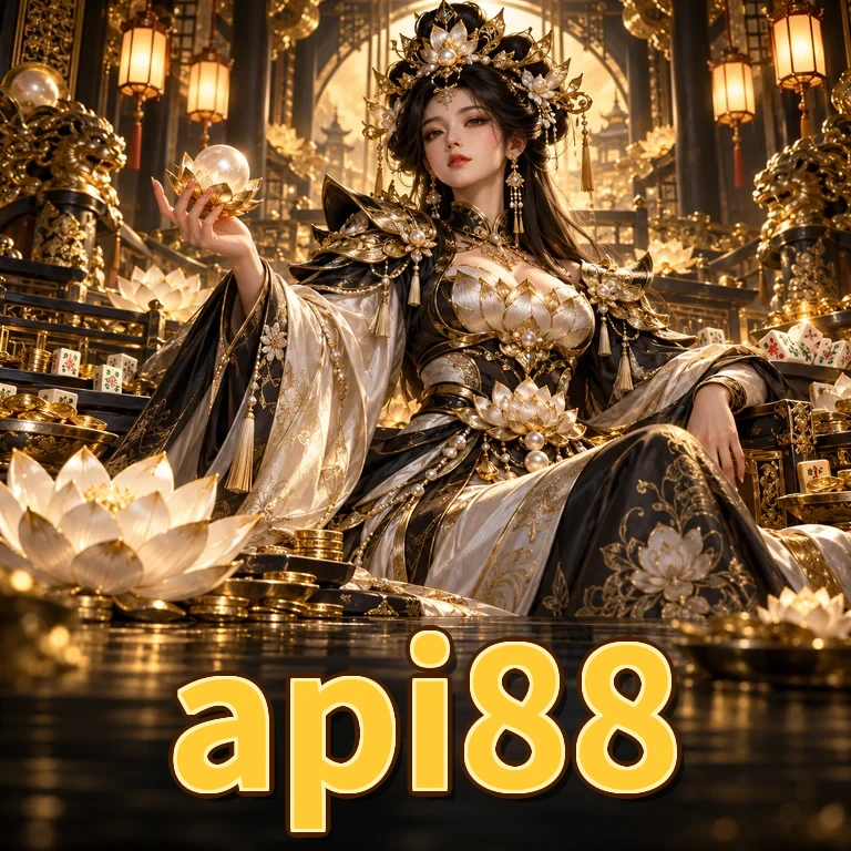 Logo api88 Indonesia - Pusat Bantuan FAQ